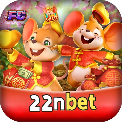22nbet Logo