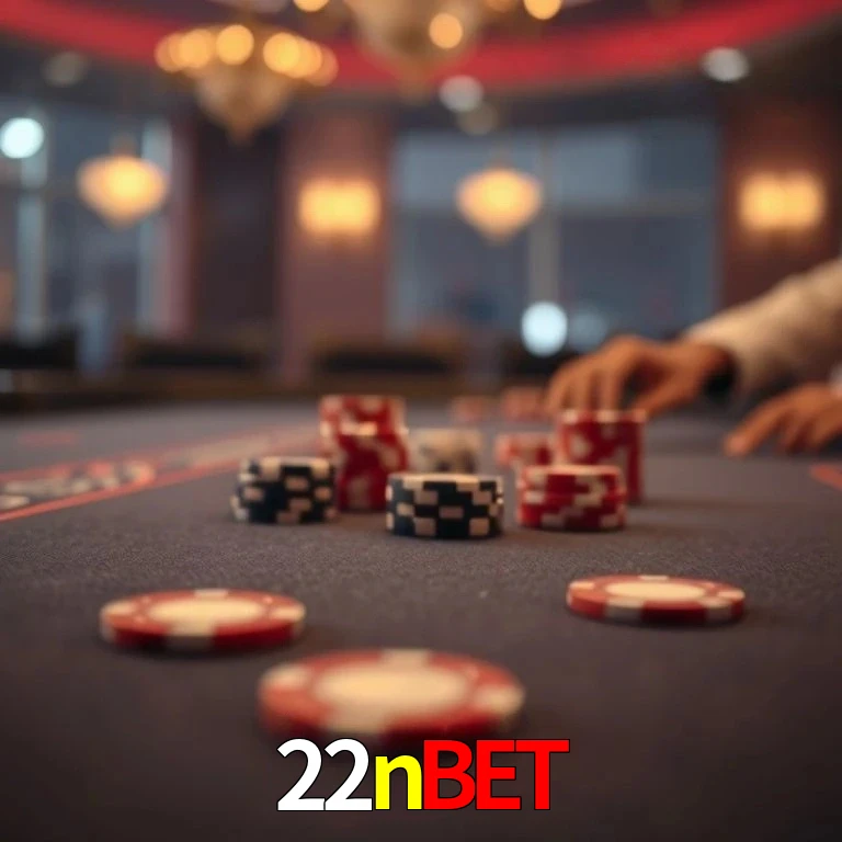 22nbet Promoções
