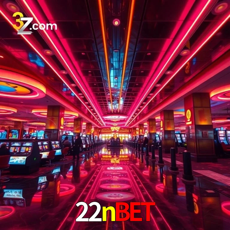 22nbet APK Interface