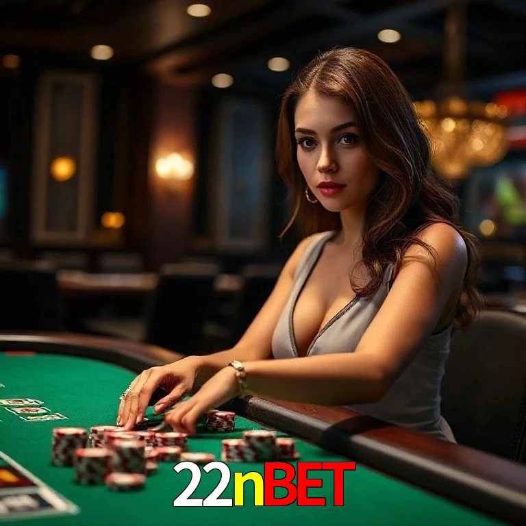 22nbet Live Casino